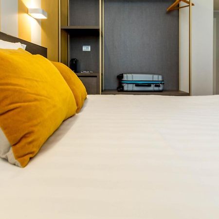 Joivy San Cristoforo - Terrace, Gym & Spa Milano Eksteriør bilde