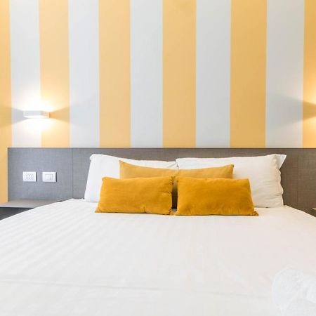 Joivy San Cristoforo - Terrace, Gym & Spa Milano Eksteriør bilde