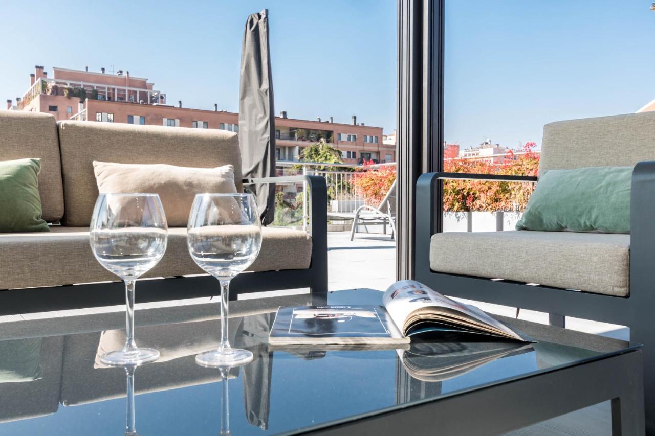 Joivy San Cristoforo - Terrace, Gym & Spa Milano Eksteriør bilde