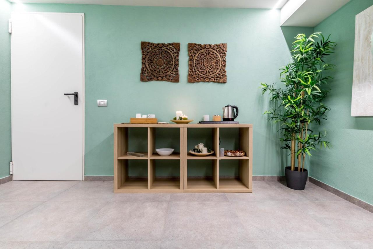 Joivy San Cristoforo - Terrace, Gym & Spa Milano Eksteriør bilde