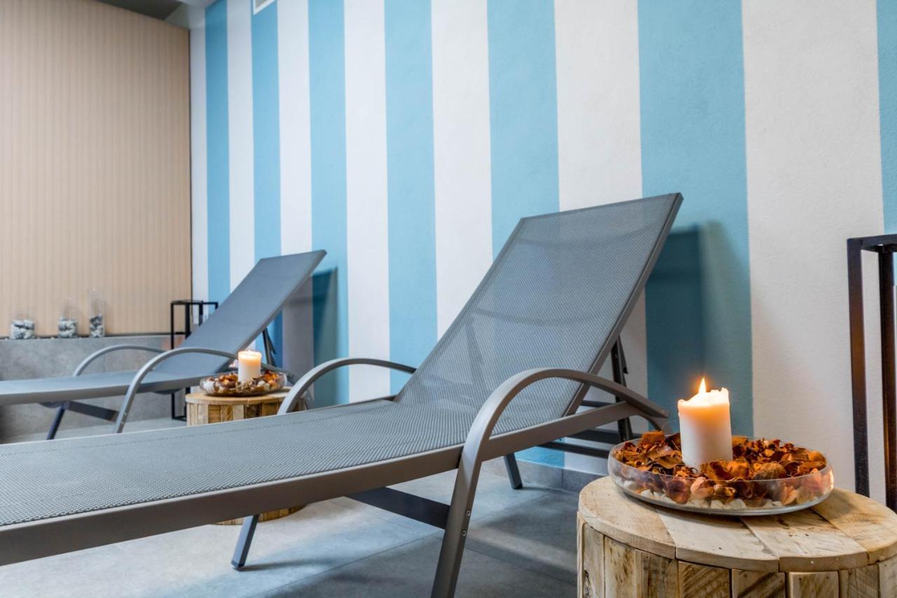 Joivy San Cristoforo - Terrace, Gym & Spa Milano Eksteriør bilde