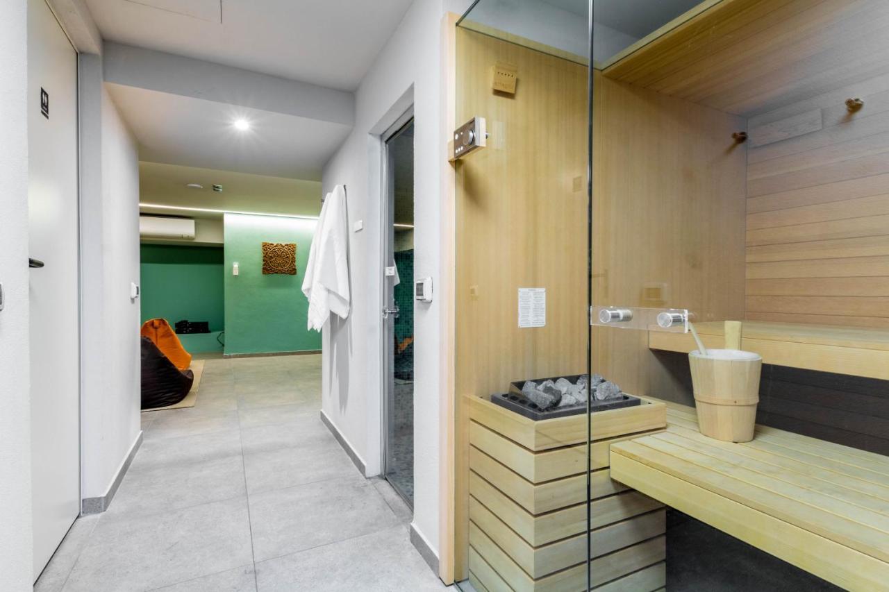 Joivy San Cristoforo - Terrace, Gym & Spa Milano Eksteriør bilde