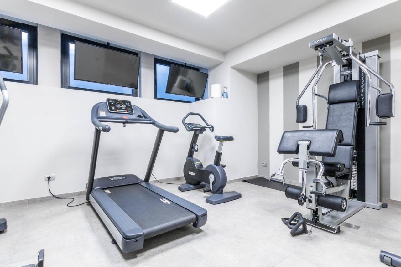 Joivy San Cristoforo - Terrace, Gym & Spa Milano Eksteriør bilde