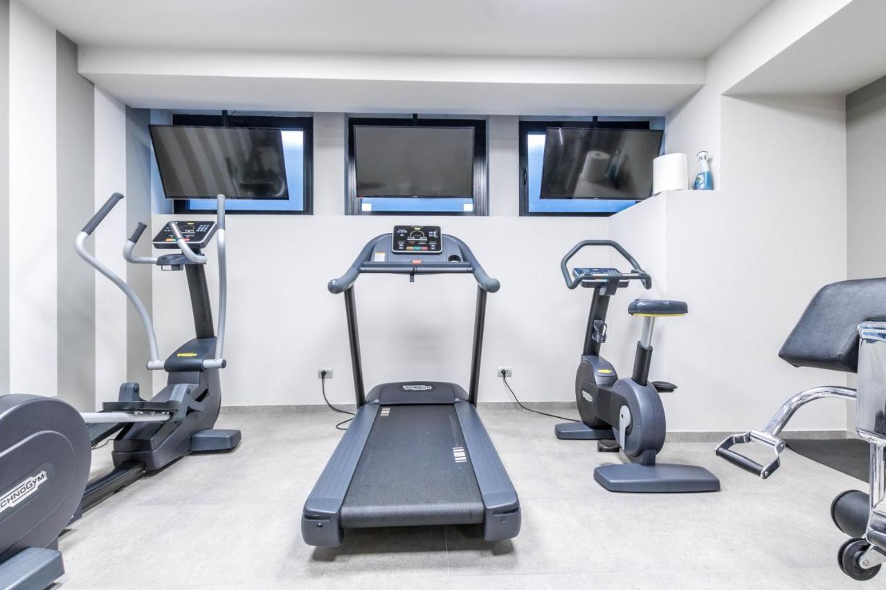 Joivy San Cristoforo - Terrace, Gym & Spa Milano Eksteriør bilde