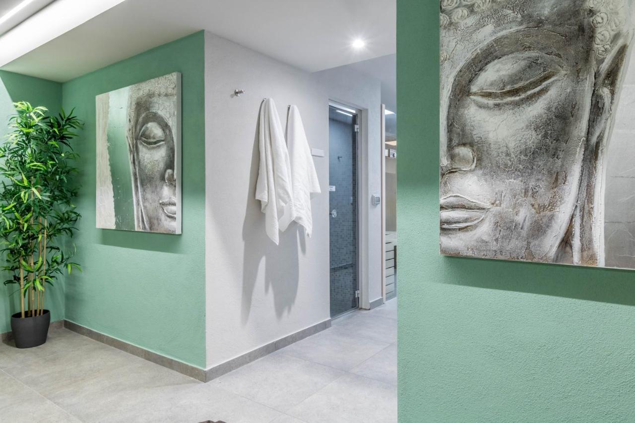 Joivy San Cristoforo - Terrace, Gym & Spa Milano Eksteriør bilde