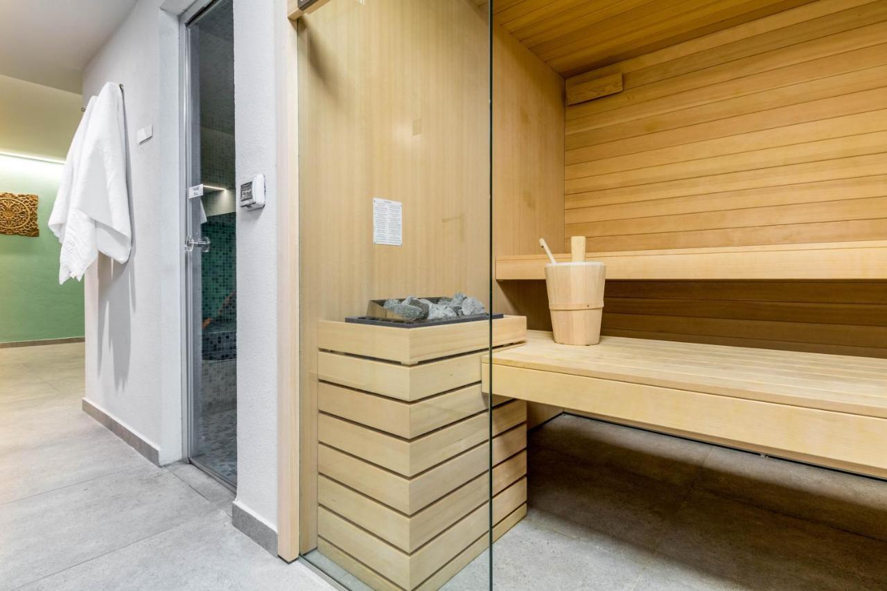 Joivy San Cristoforo - Terrace, Gym & Spa Milano Eksteriør bilde