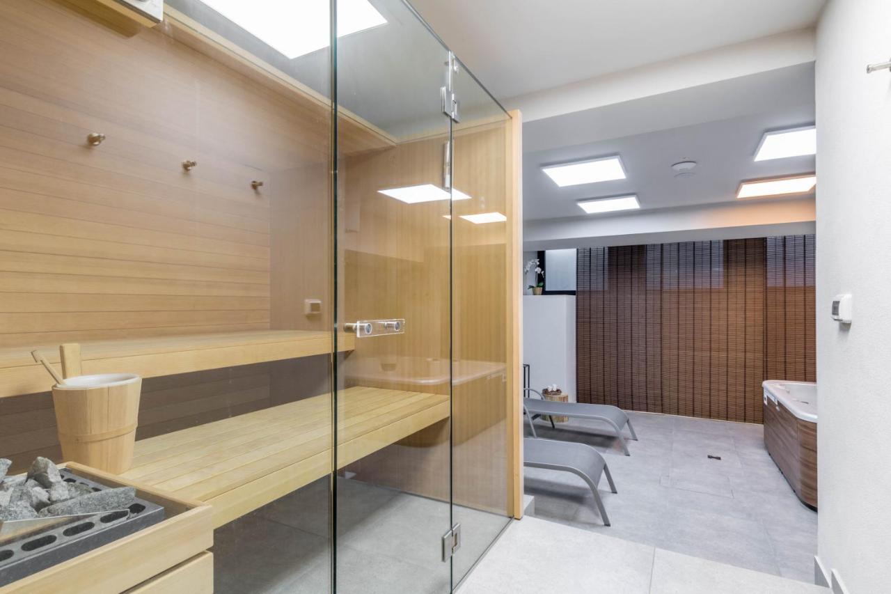 Joivy San Cristoforo - Terrace, Gym & Spa Milano Eksteriør bilde
