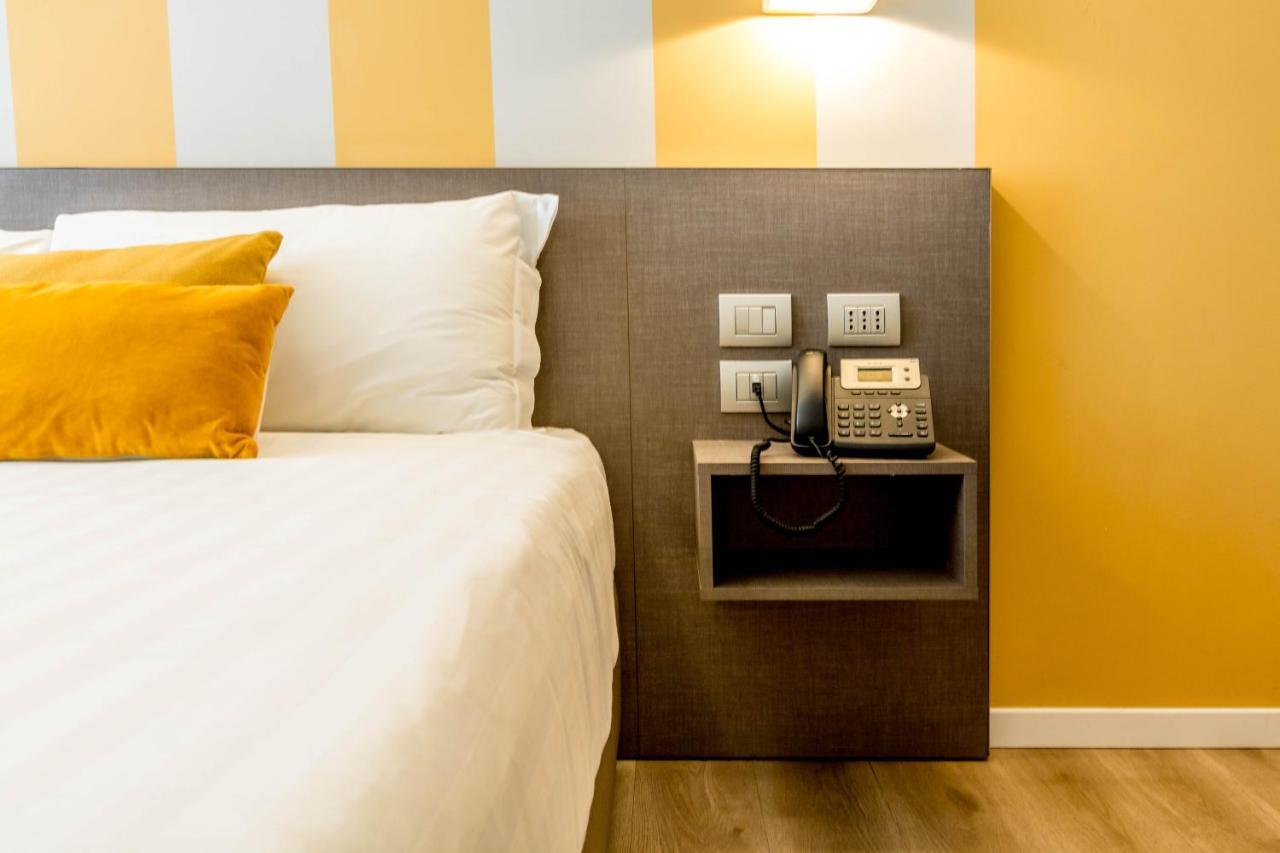 Joivy San Cristoforo - Terrace, Gym & Spa Milano Eksteriør bilde