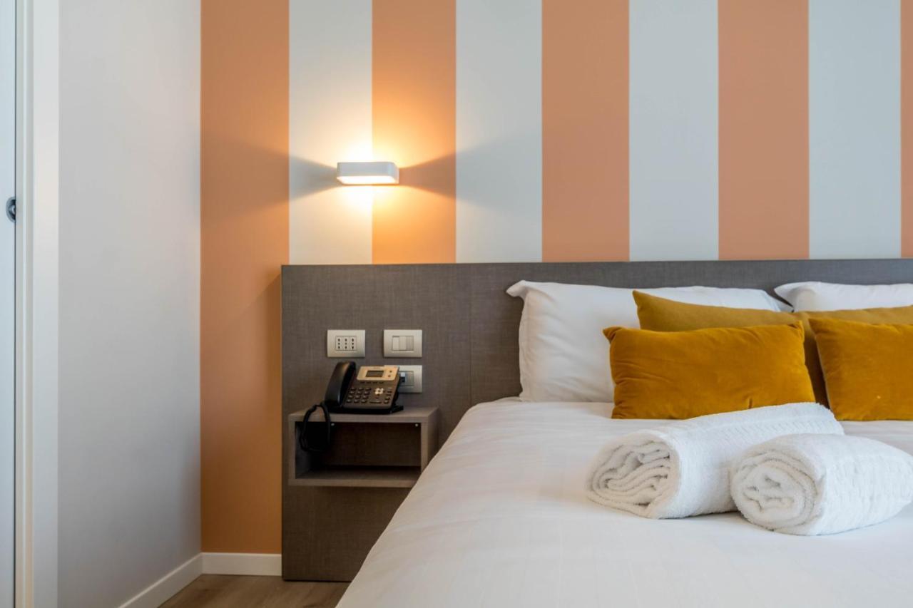 Joivy San Cristoforo - Terrace, Gym & Spa Milano Eksteriør bilde