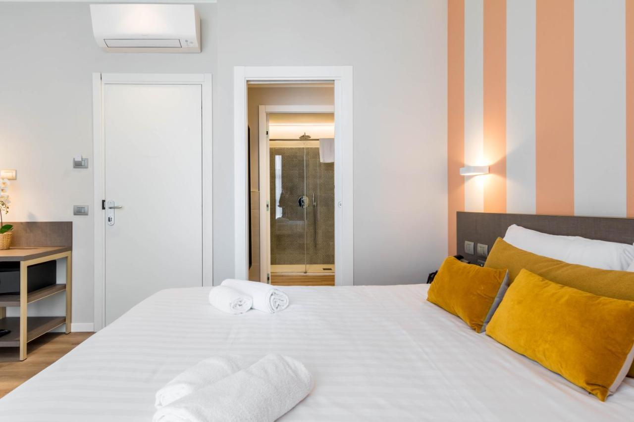 Joivy San Cristoforo - Terrace, Gym & Spa Milano Eksteriør bilde
