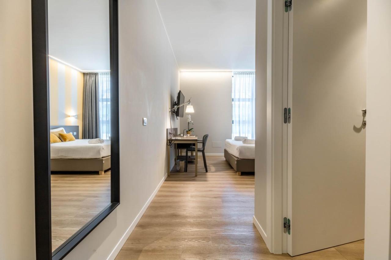 Joivy San Cristoforo - Terrace, Gym & Spa Milano Eksteriør bilde