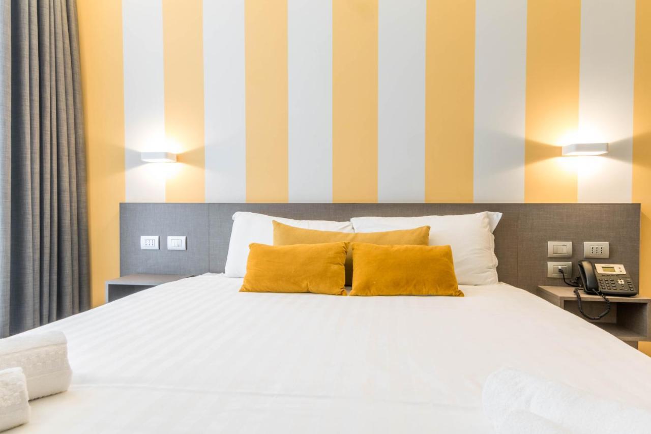 Joivy San Cristoforo - Terrace, Gym & Spa Milano Eksteriør bilde