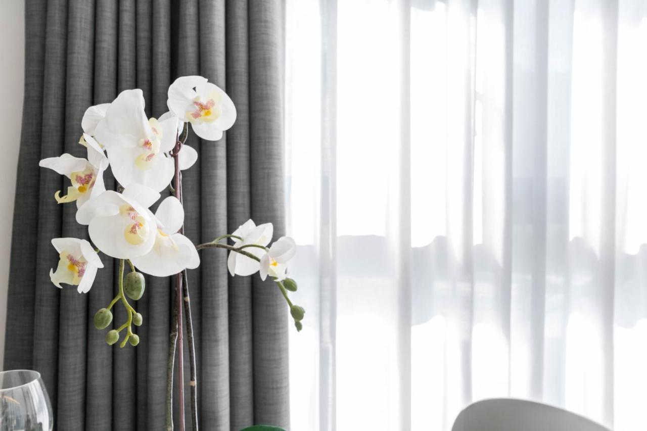 Joivy San Cristoforo - Terrace, Gym & Spa Milano Eksteriør bilde