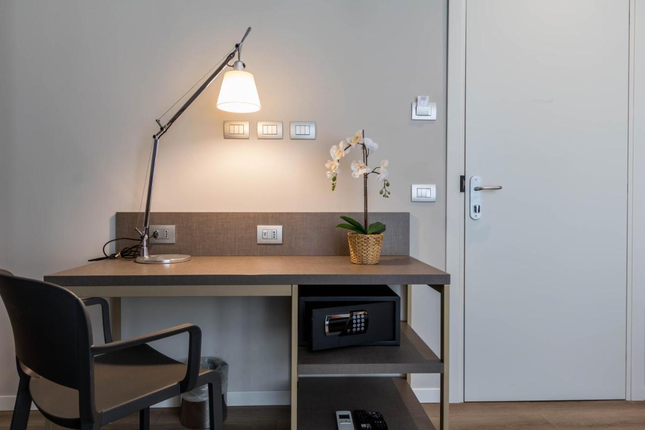 Joivy San Cristoforo - Terrace, Gym & Spa Milano Eksteriør bilde
