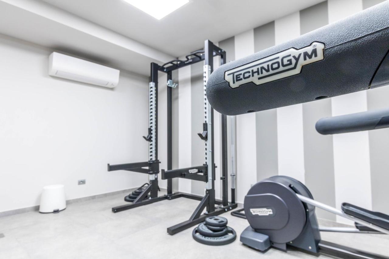 Joivy San Cristoforo - Terrace, Gym & Spa Milano Eksteriør bilde