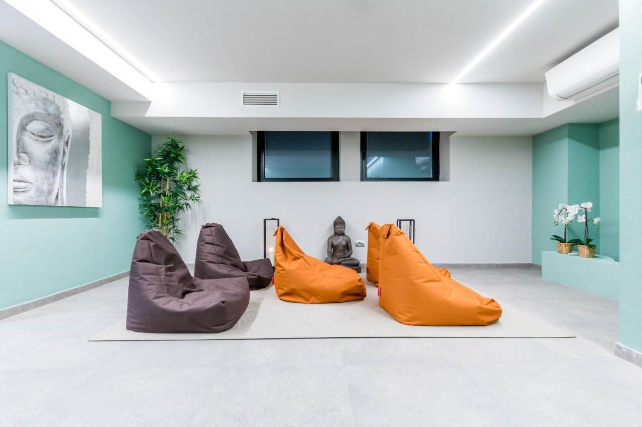Joivy San Cristoforo - Terrace, Gym & Spa Milano Eksteriør bilde