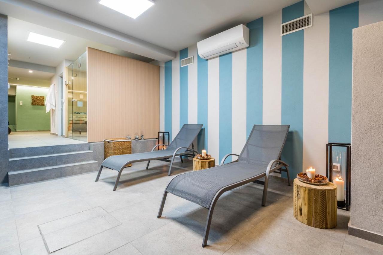 Joivy San Cristoforo - Terrace, Gym & Spa Milano Eksteriør bilde