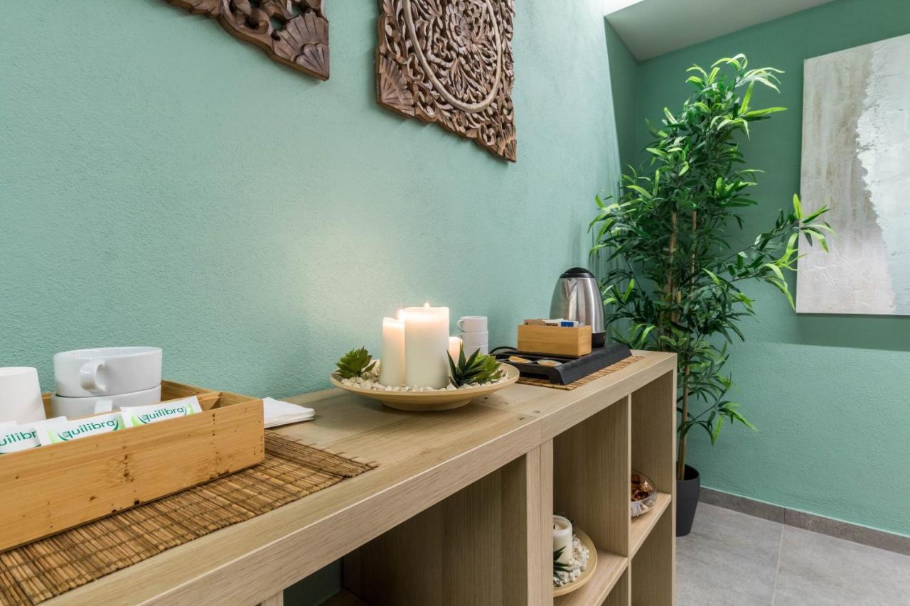 Joivy San Cristoforo - Terrace, Gym & Spa Milano Eksteriør bilde