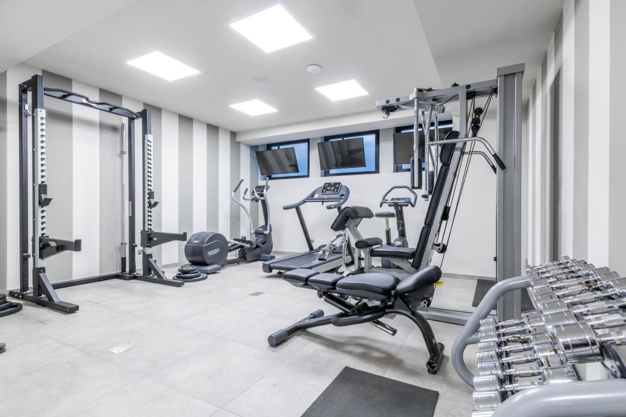 Joivy San Cristoforo - Terrace, Gym & Spa Milano Eksteriør bilde