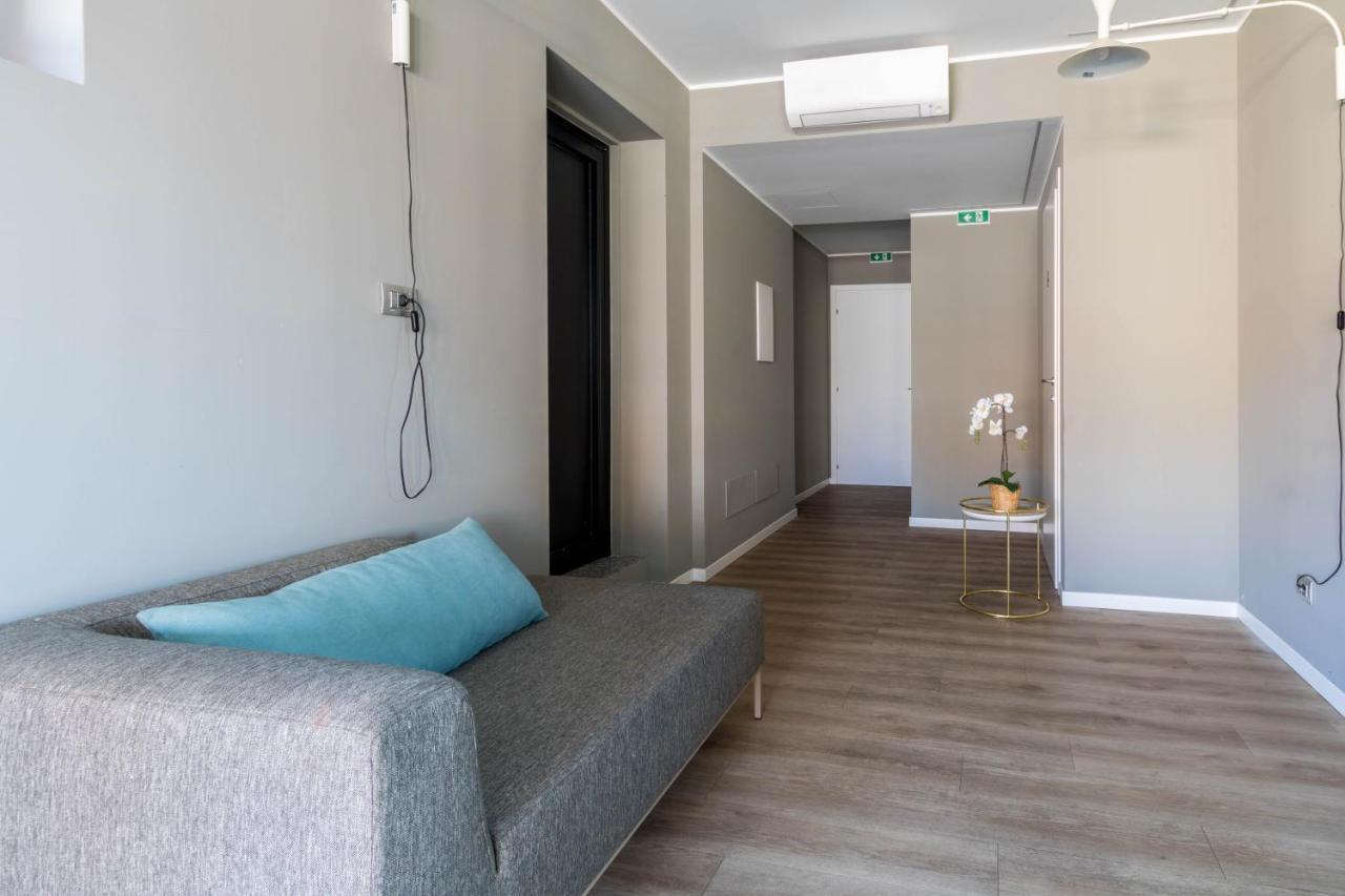 Joivy San Cristoforo - Terrace, Gym & Spa Milano Eksteriør bilde