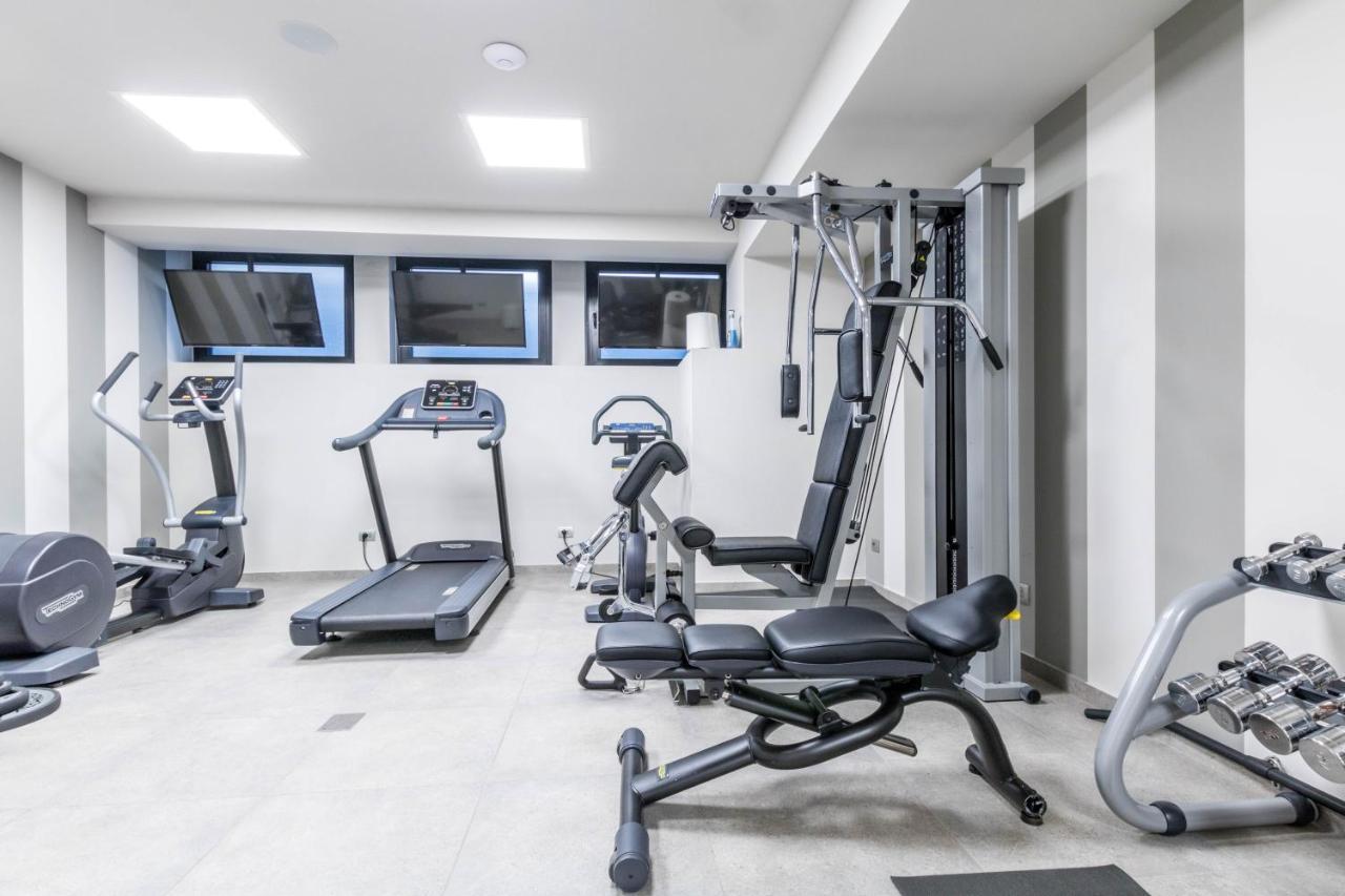 Joivy San Cristoforo - Terrace, Gym & Spa Milano Eksteriør bilde