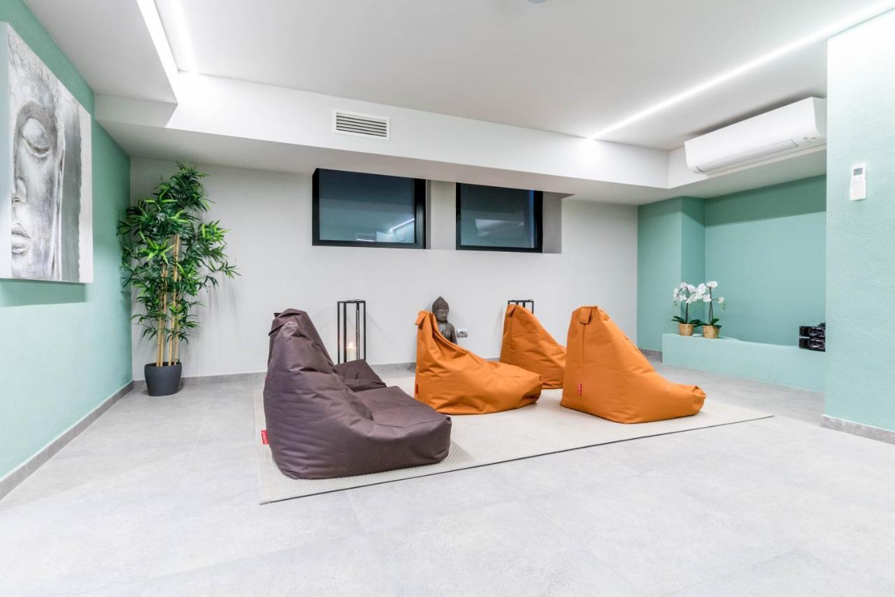 Joivy San Cristoforo - Terrace, Gym & Spa Milano Eksteriør bilde