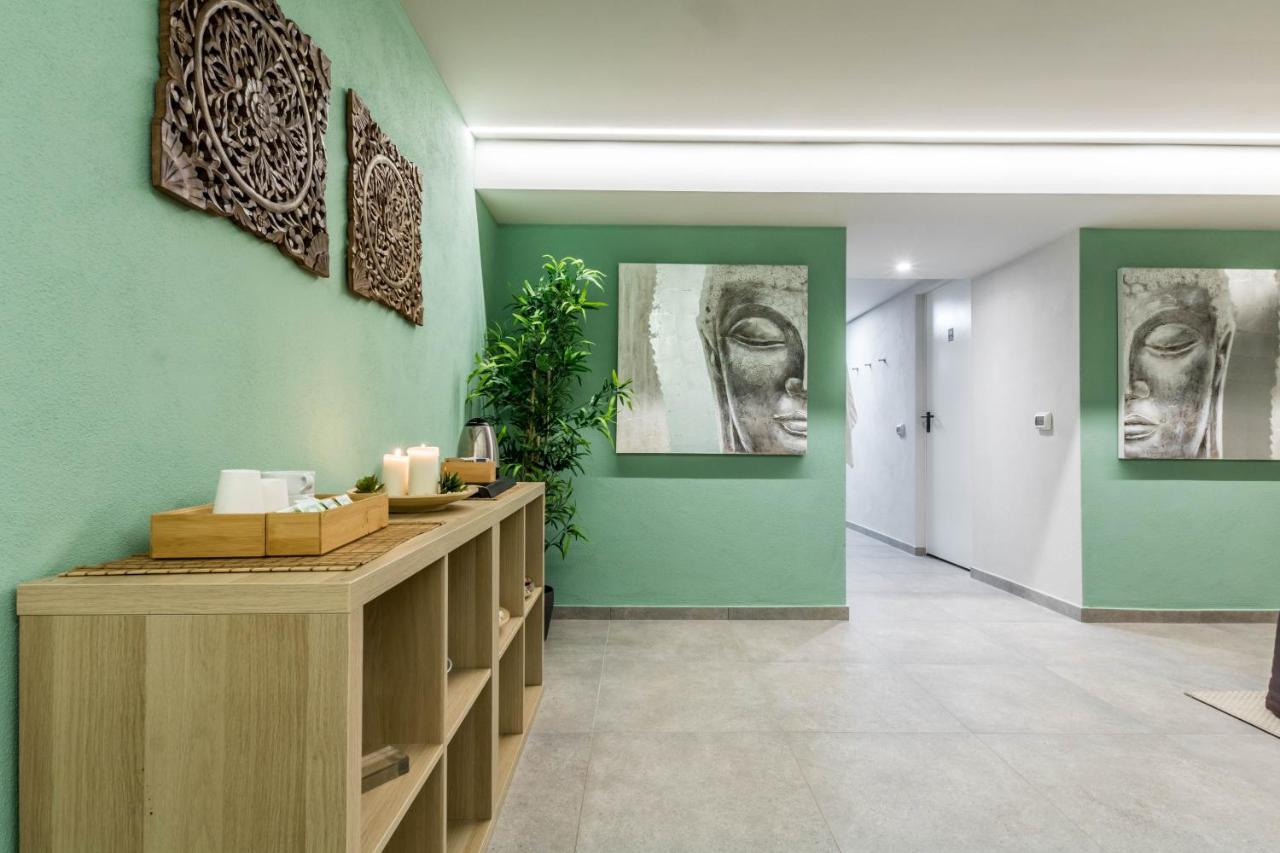 Joivy San Cristoforo - Terrace, Gym & Spa Milano Eksteriør bilde