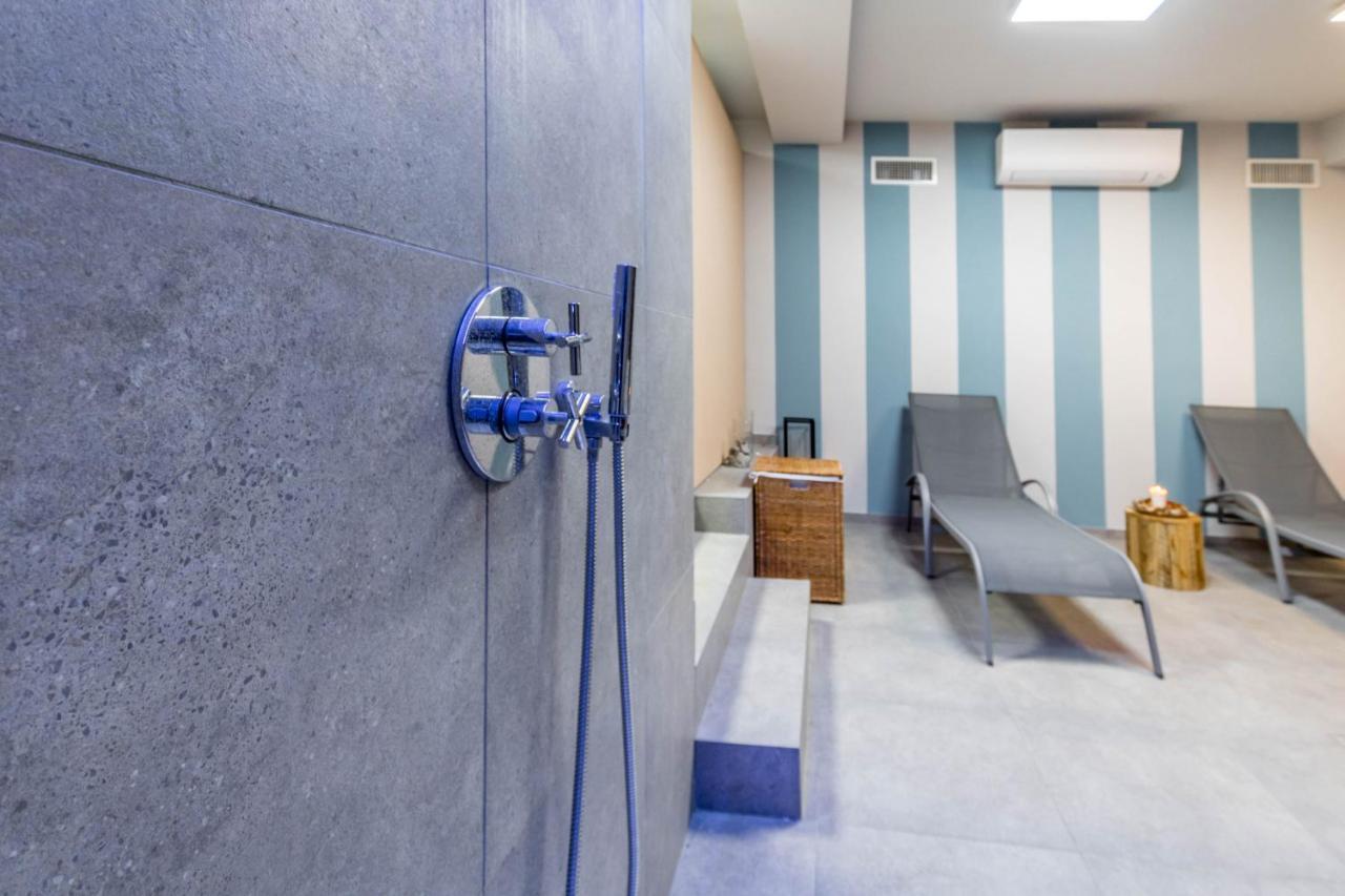 Joivy San Cristoforo - Terrace, Gym & Spa Milano Eksteriør bilde